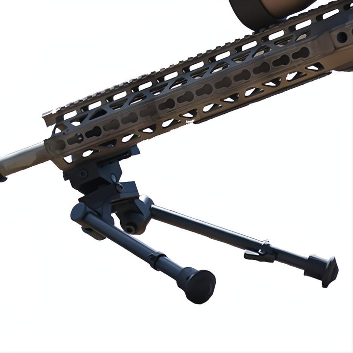 Superior Shooting Systems Tubb non-symmetrical bipod