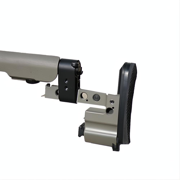 Superior Shooting Systems Tubbgun ATR-L Receiver Assembly