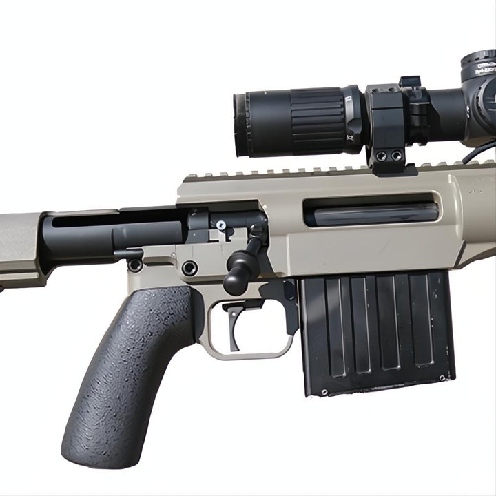 Superior Shooting Systems Tubbgun ATR-L Receiver Assembly