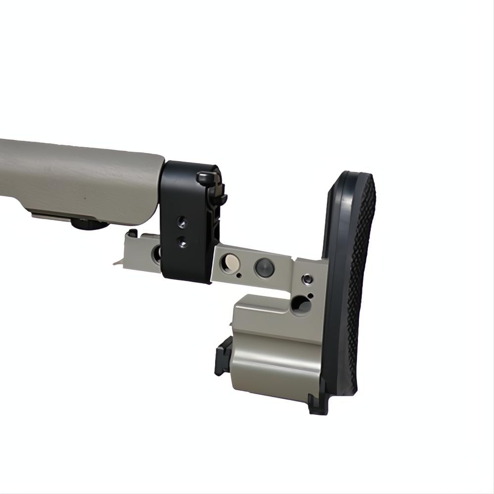 Superior Shooting Systems Tubbgun ATR-R Receiver Assembly