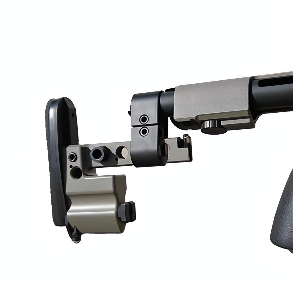 Superior Shooting Systems Tubbgun ATR-R Receiver Assembly
