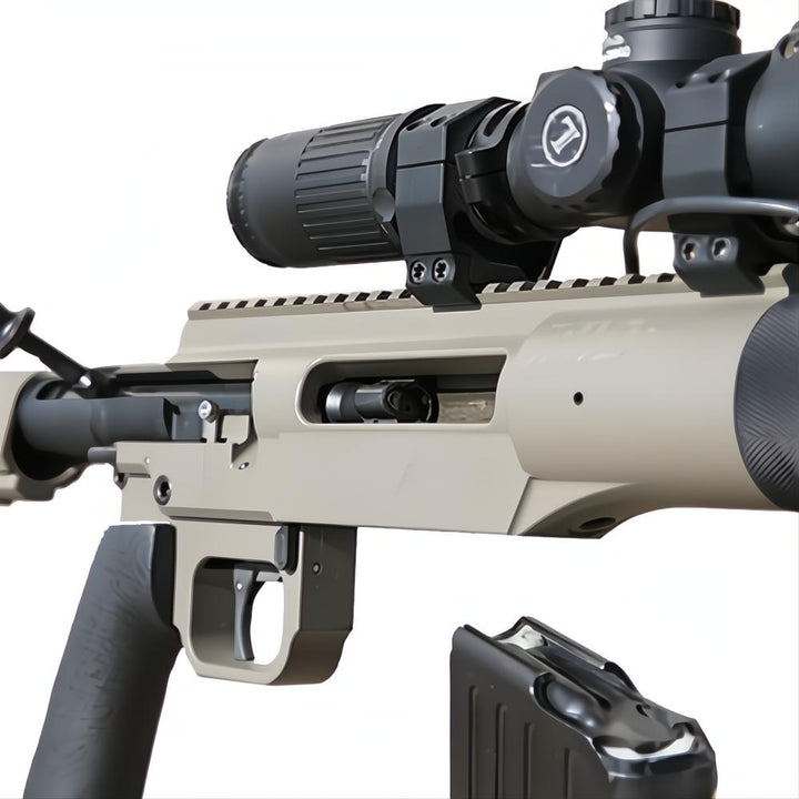Superior Shooting Systems Tubbgun ATR-R Receiver Assembly