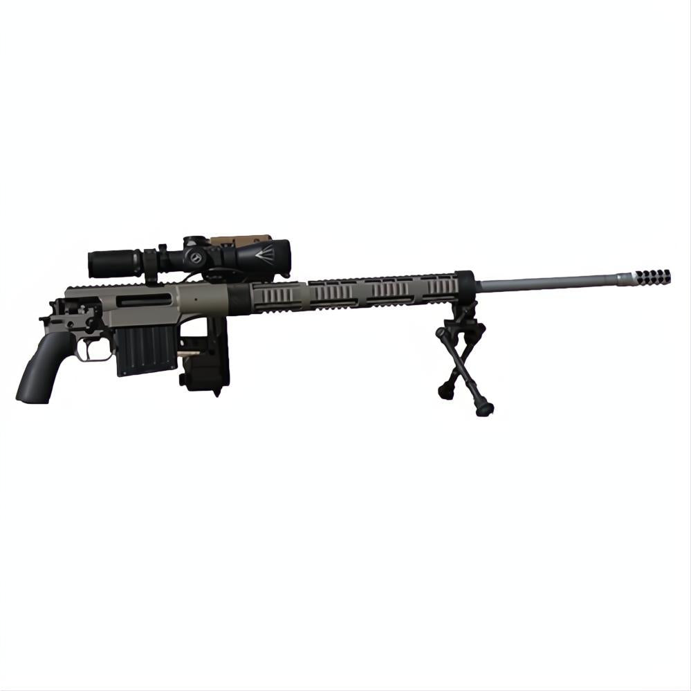 Superior Shooting Systems Tubbgun ATR-R Receiver Assembly