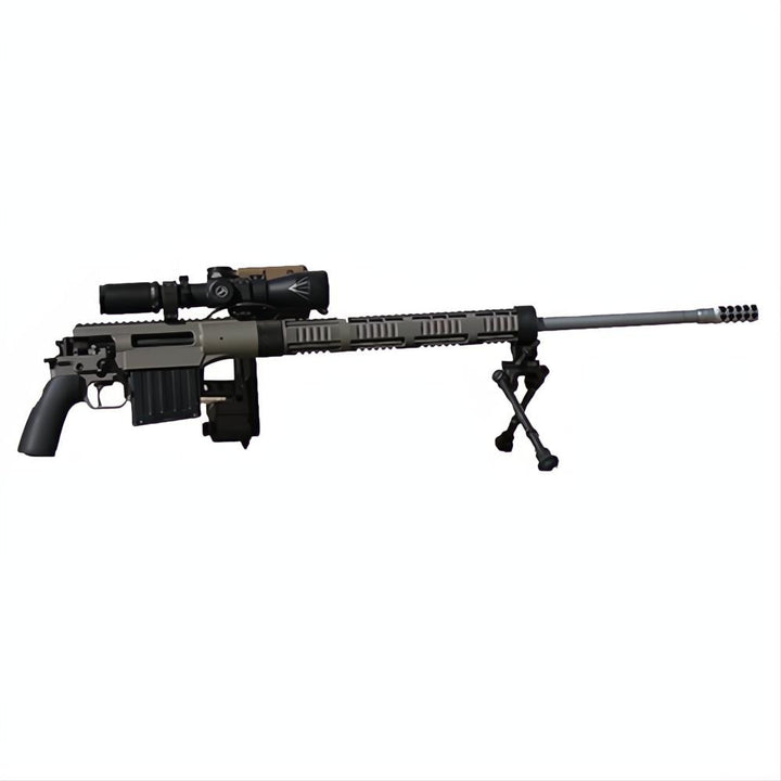 Superior Shooting Systems Tubbgun ATR-R Receiver Assembly