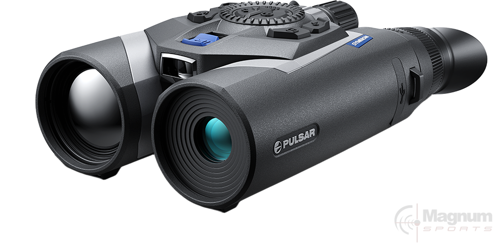 Pulsar Symbion LRF DXR50