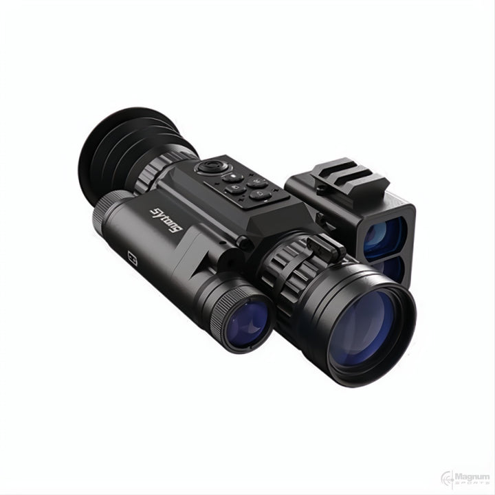 Sytong HT-60 LRF Ballistics 850nm