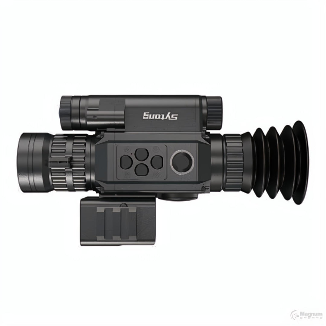 Sytong HT-60 LRF Ballistics 850nm