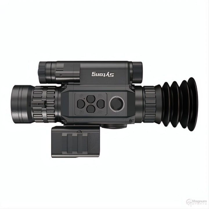 Sytong HT-60 LRF Ballistics 850nm