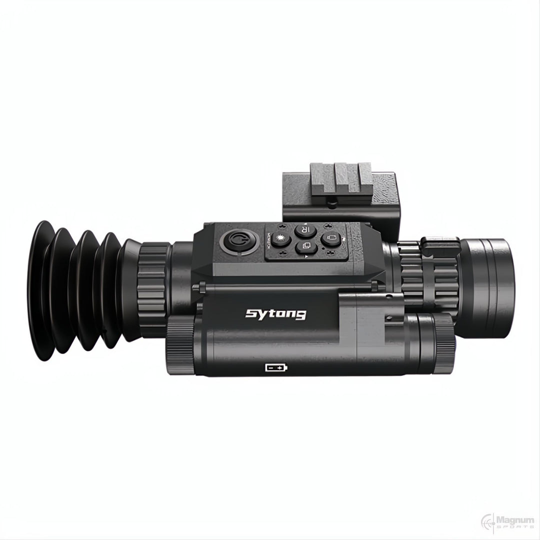 Sytong HT-60 LRF Ballistics 850nm