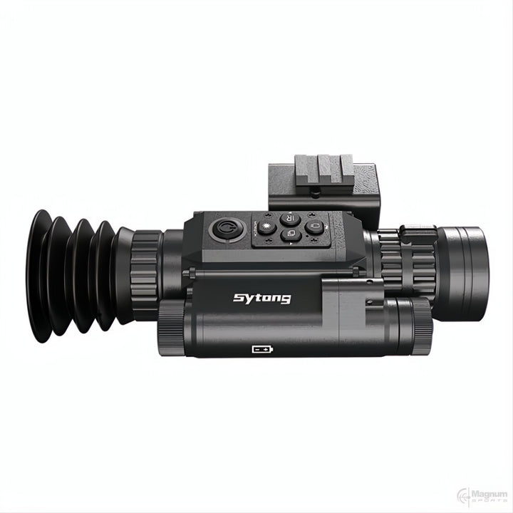 Sytong HT-60 LRF Ballistics 850nm