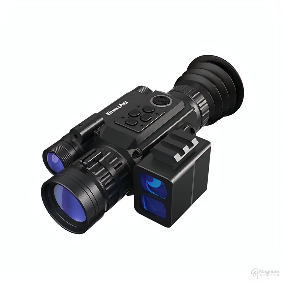 Sytong HT-60 LRF Ballistics 850nm