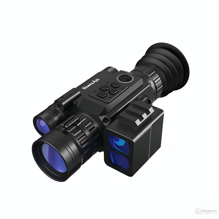 Sytong HT-60 LRF Ballistics 850nm