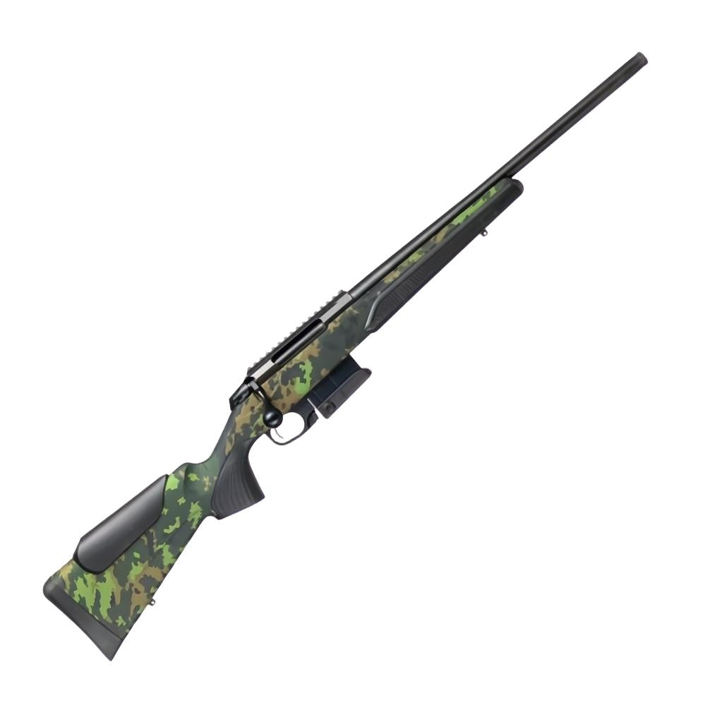 T3X CTR M05 Camo 308Win 20" (Limited Edition)