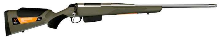 Tikka T3X Aspire (lite Green Stainless Fluted) 308 Win MT 20"