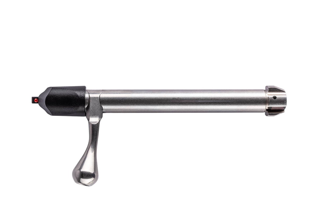 Tikka T3X Tact A1 6.5CM 24" - Folding