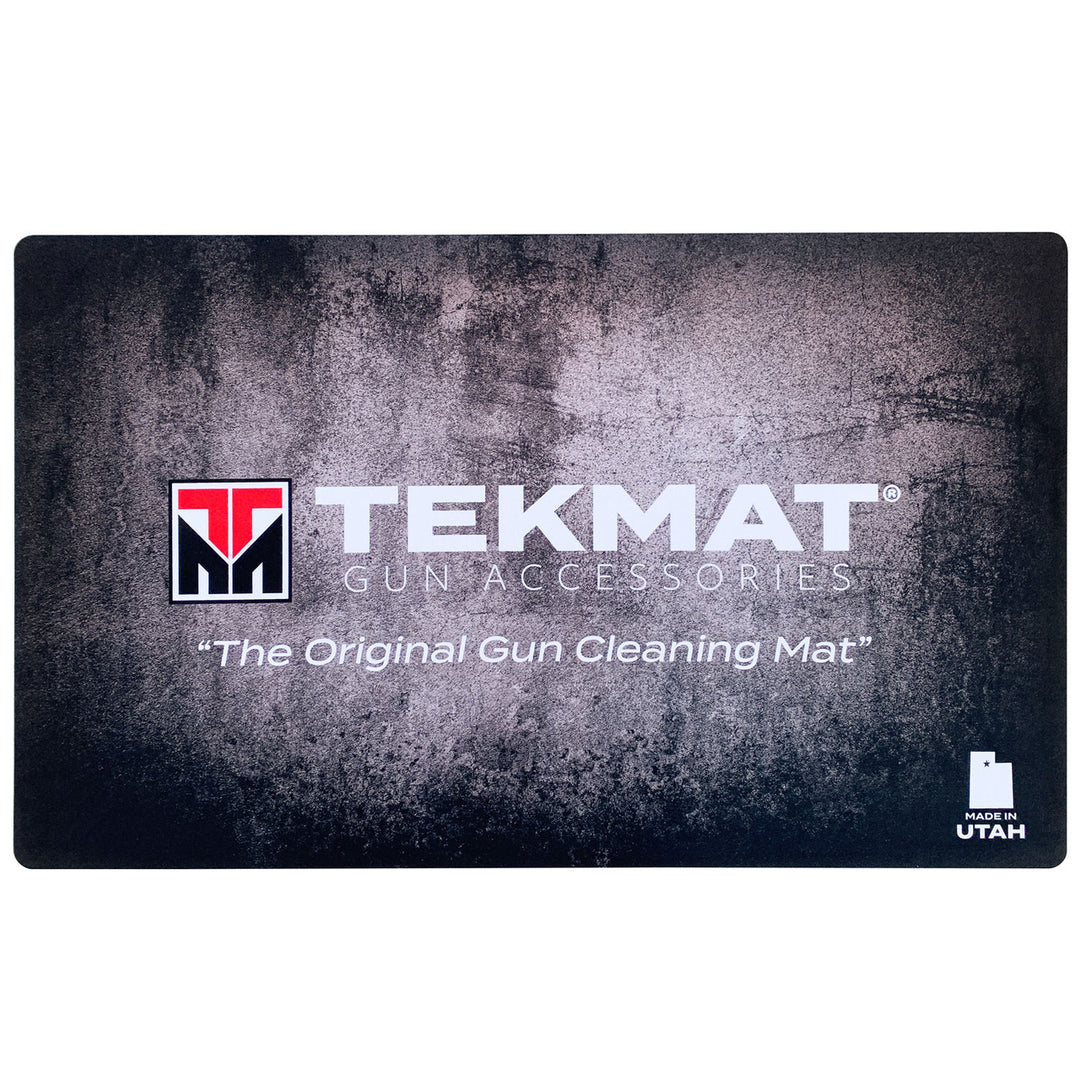 TekMat TekMat Logo Door Mat