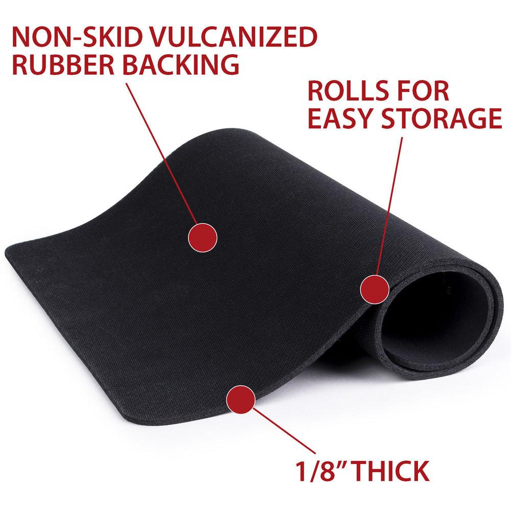 TekMat Glock Gen 3 Gun Cleaning Mat