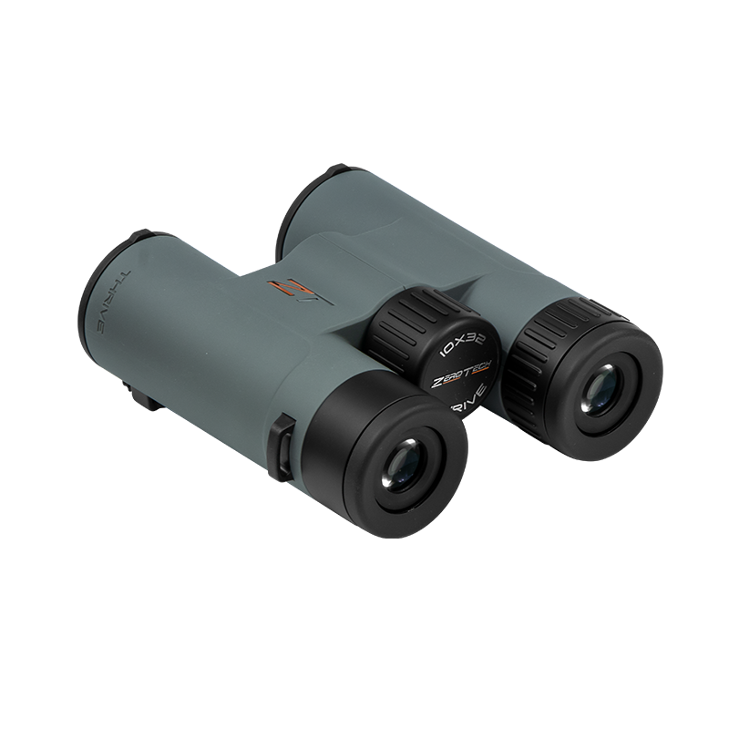 ZeroTech Thrive 10x32 Binoculars