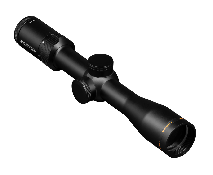 ZeroTech Thrive 3-9x40 PHR 4 Riflescope
