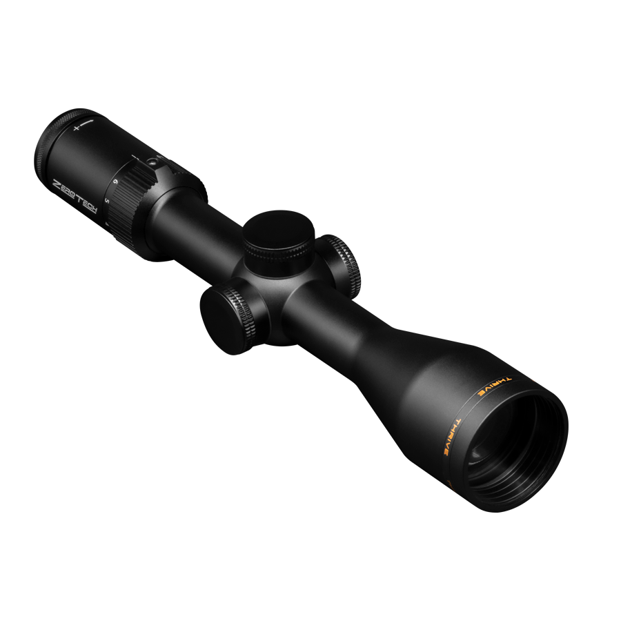 ZeroTech Thrive 4-16x50 G4 Riflescope