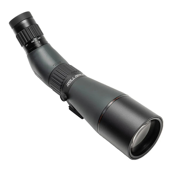 Zerotech HD Spotting scope 20-60x85 ED