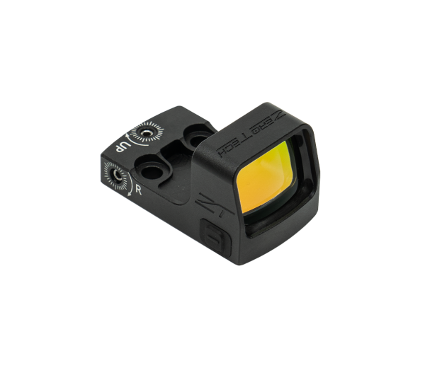ZeroTech Thrive HD Micro Reflex Sight 3 MOA Red Dot