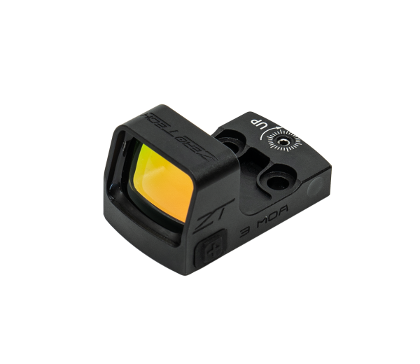 ZeroTech Thrive HD Micro Reflex Sight 3 MOA Red Dot