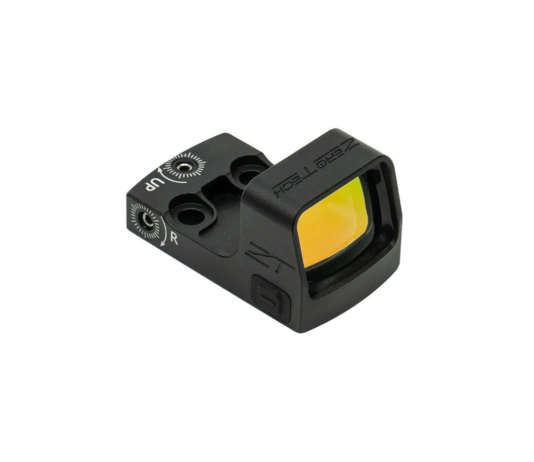 ZeroTech Thrive HD Micro Reflex Sight 3 MOA Green Dot