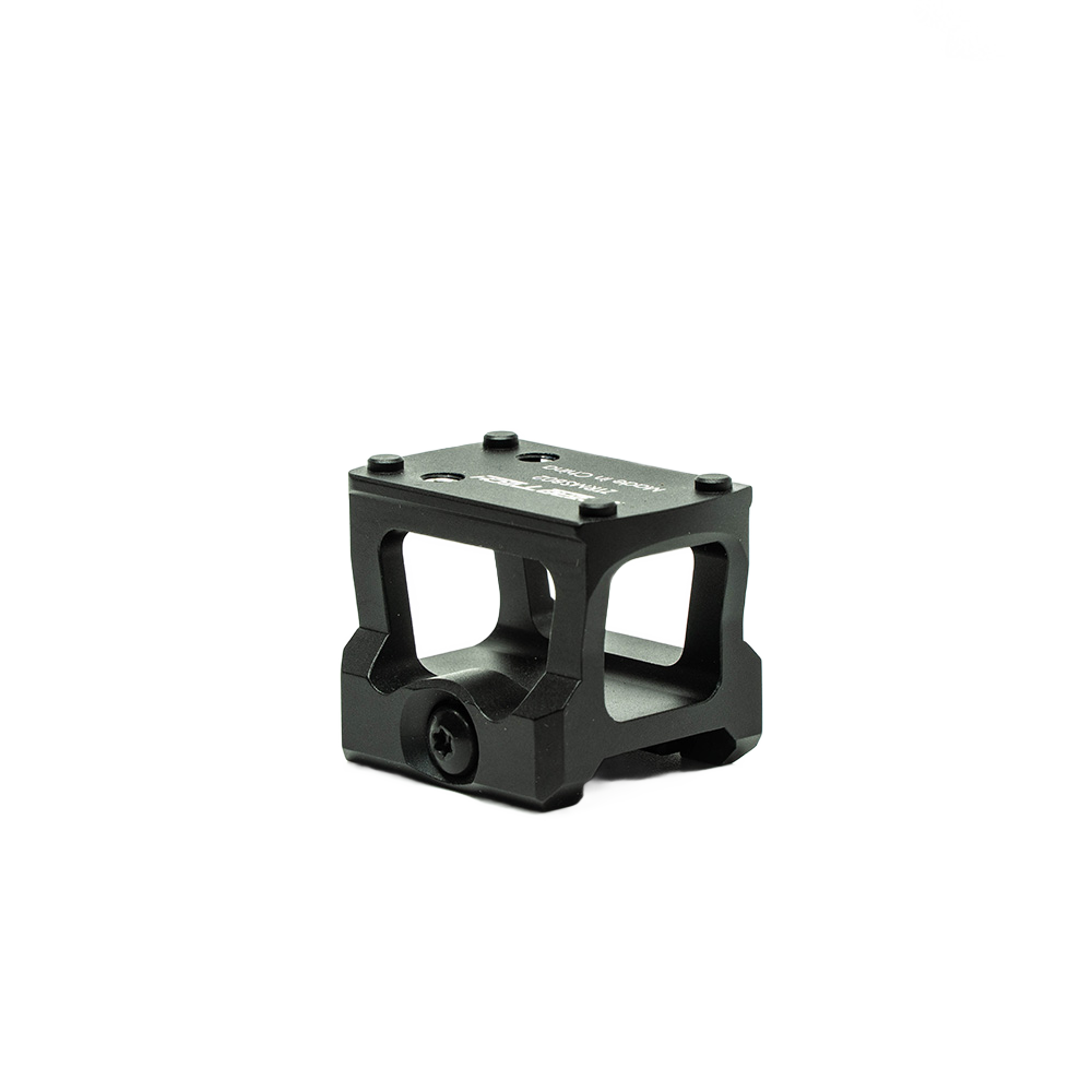 ZeroTech Thrive HD Micro Reflex Sight Multi Reticle with High Picatinny Mount