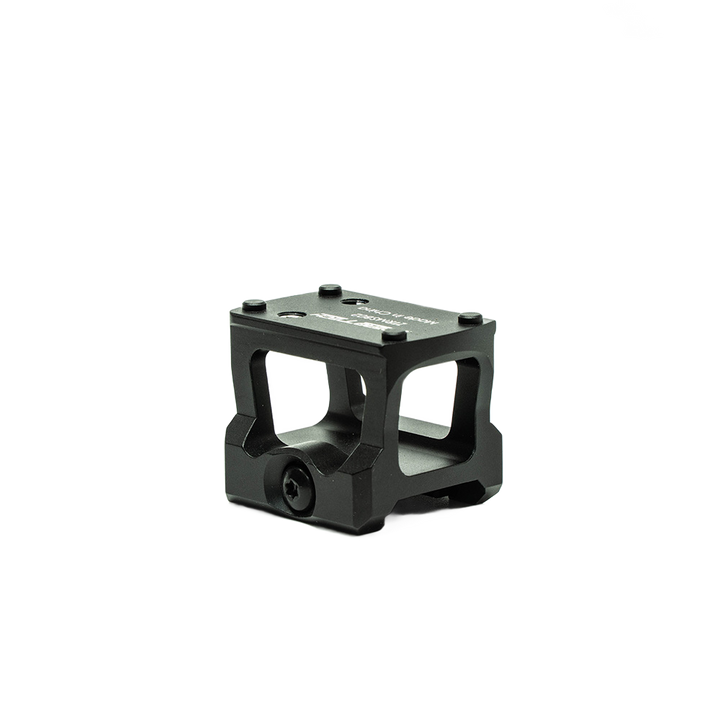 ZeroTech Thrive HD Micro Reflex Sight Multi Reticle with High Picatinny Mount