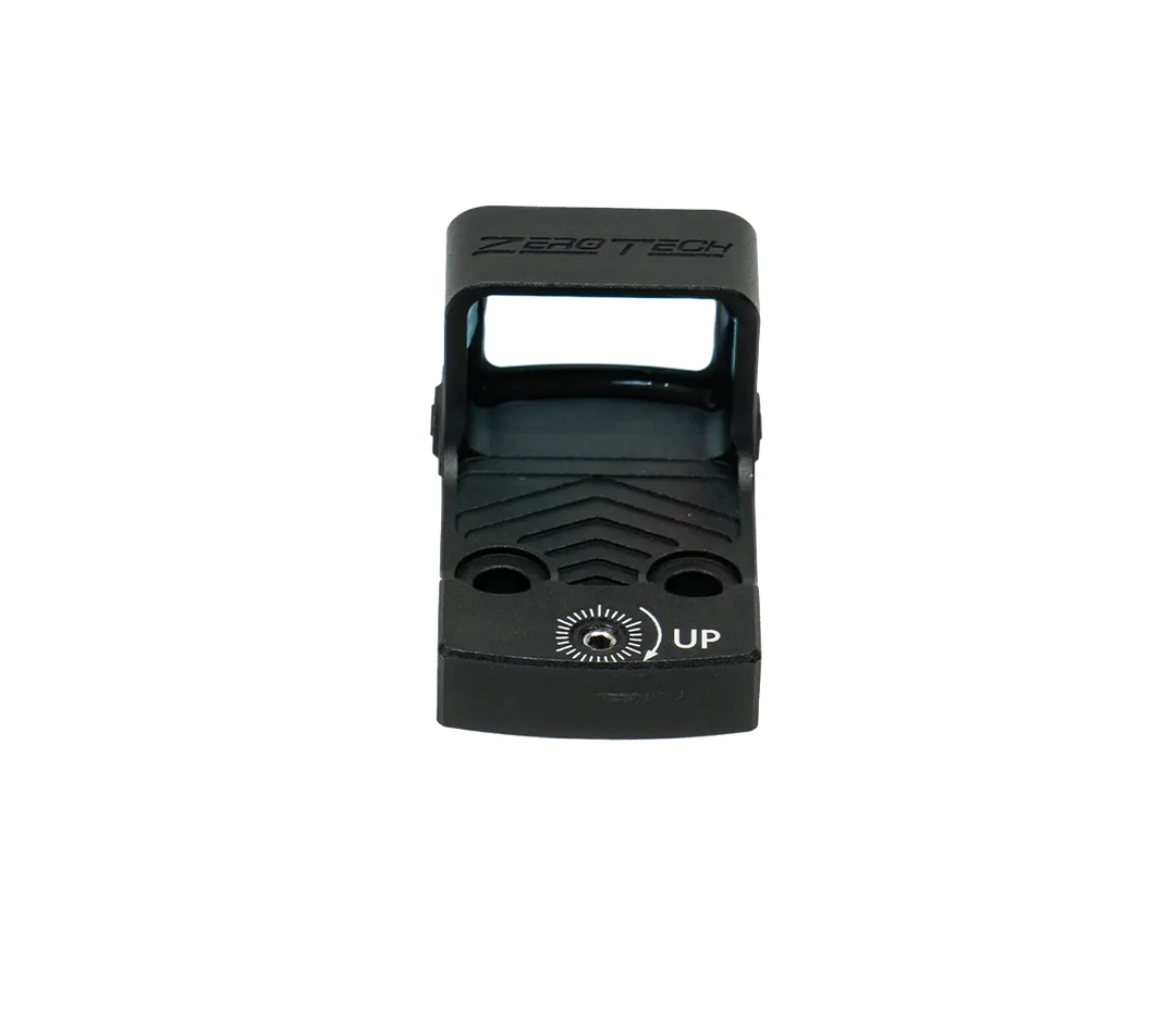 ZeroTech Thrive HD Micro Reflex Sight Multi Reticle Red