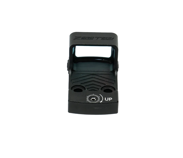 ZeroTech Thrive HD Micro Reflex Sight Multi Reticle Red