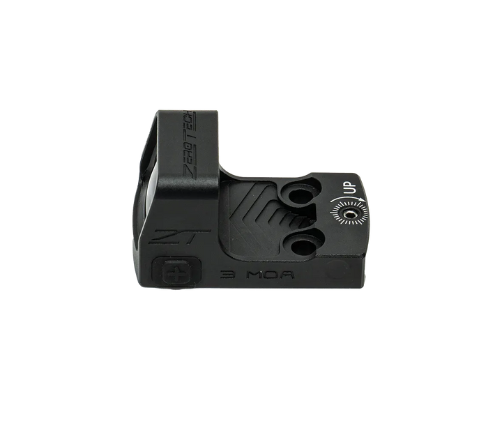 ZeroTech Thrive HD Micro Reflex Sight Multi Reticle Red