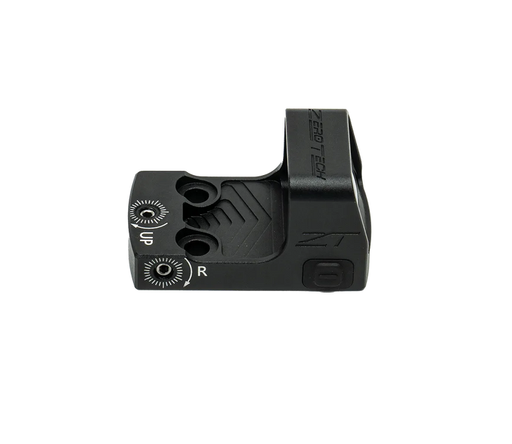 ZeroTech Thrive HD Micro Reflex Sight Multi Reticle Red