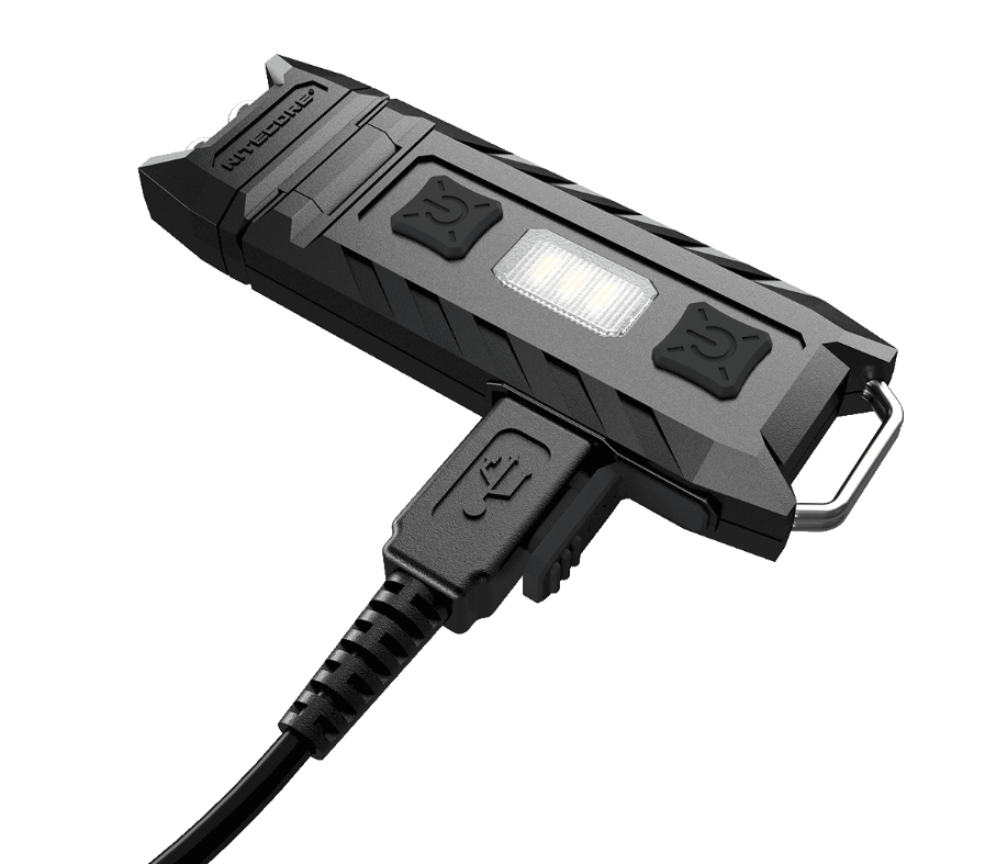 Nitecore Thumb 120° Tiltable Work Light