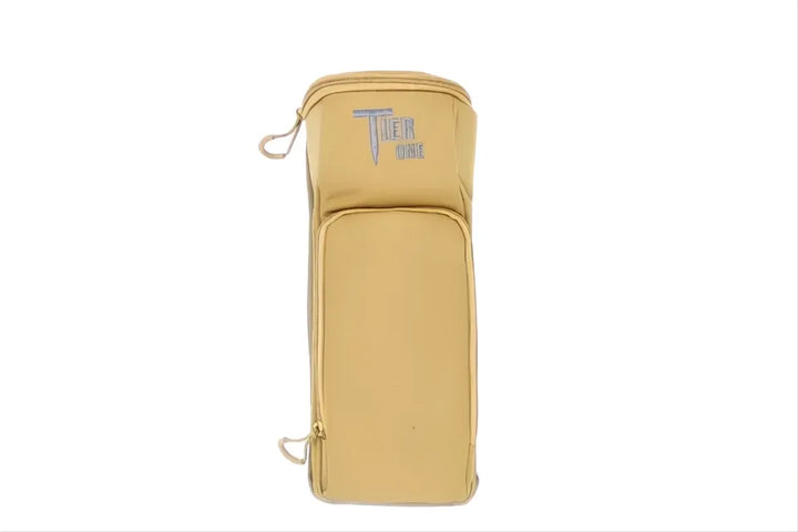 TIER ONE CORDURA BIPOD CASE