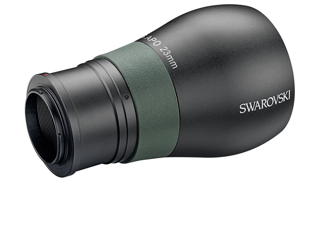 Swarovski TLS APO 23 mm for ATX/STX (T2 adapter ordered separately)