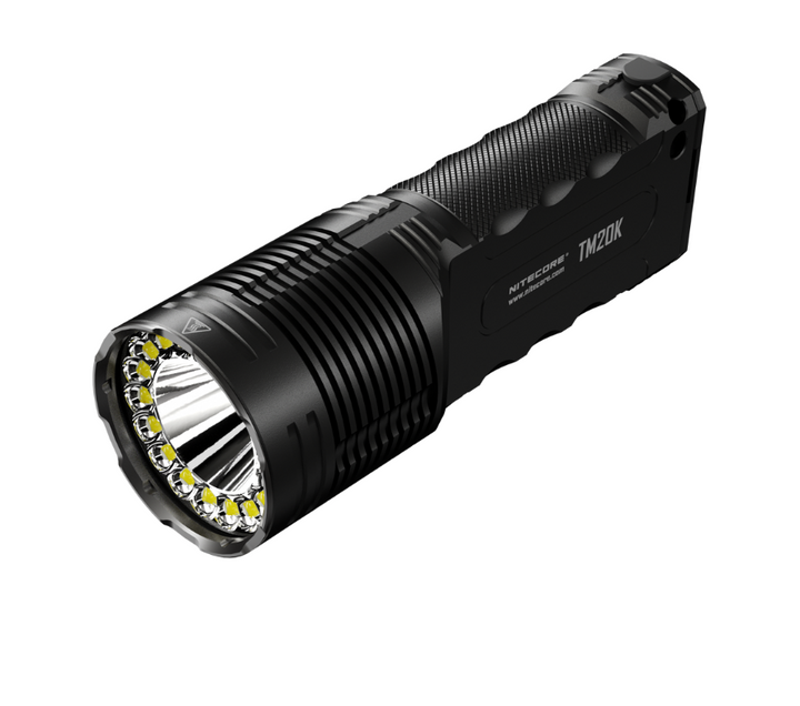 Nitecore TM20K Ultra High Performance Tactical Searchlight