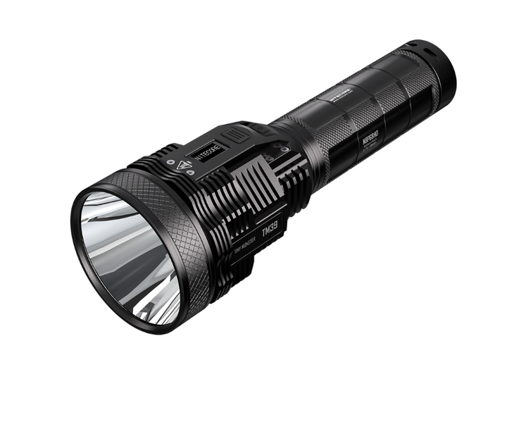Nitecore TM39 Ultra High Performance Superior Searchlight