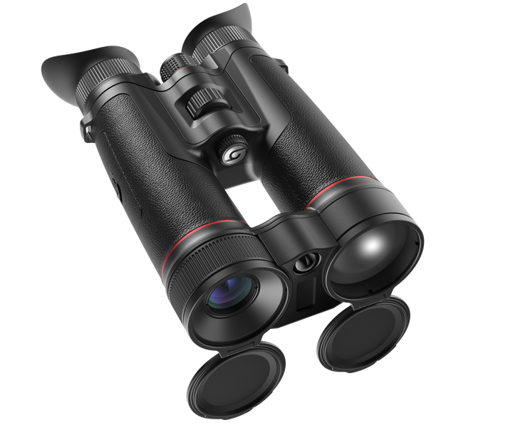 Guide TN650MS Multispectral Thermal Binoculars - view 4