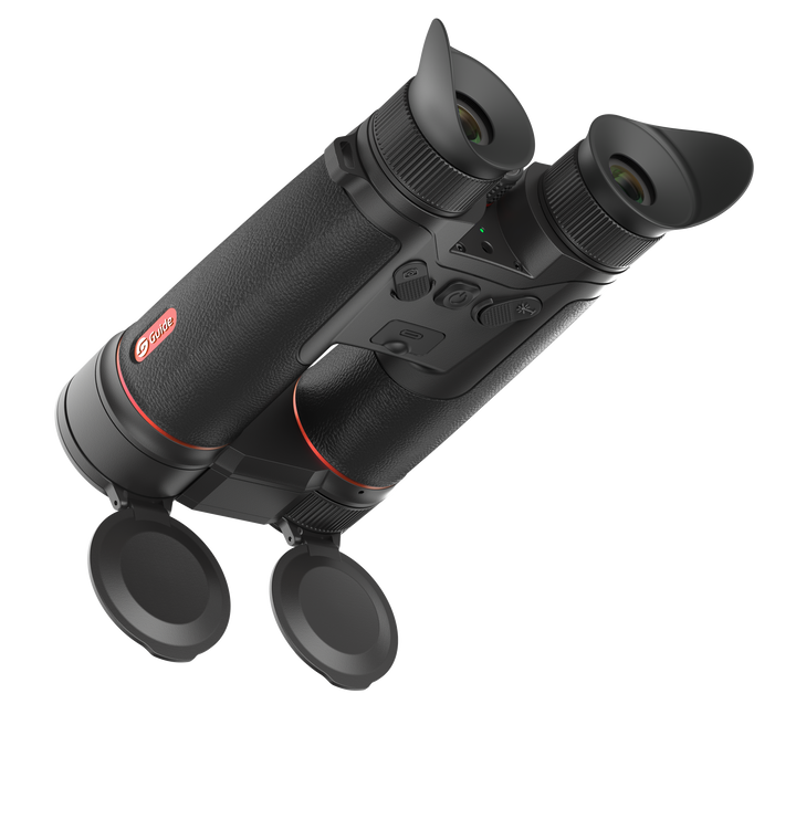 Guide TN650M 2.0 Multispectral Thermal Binoculars - view 3