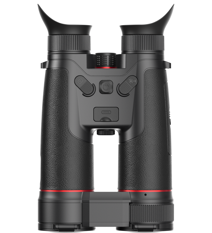Guide TN650MS Multispectral Thermal Binoculars - view 3