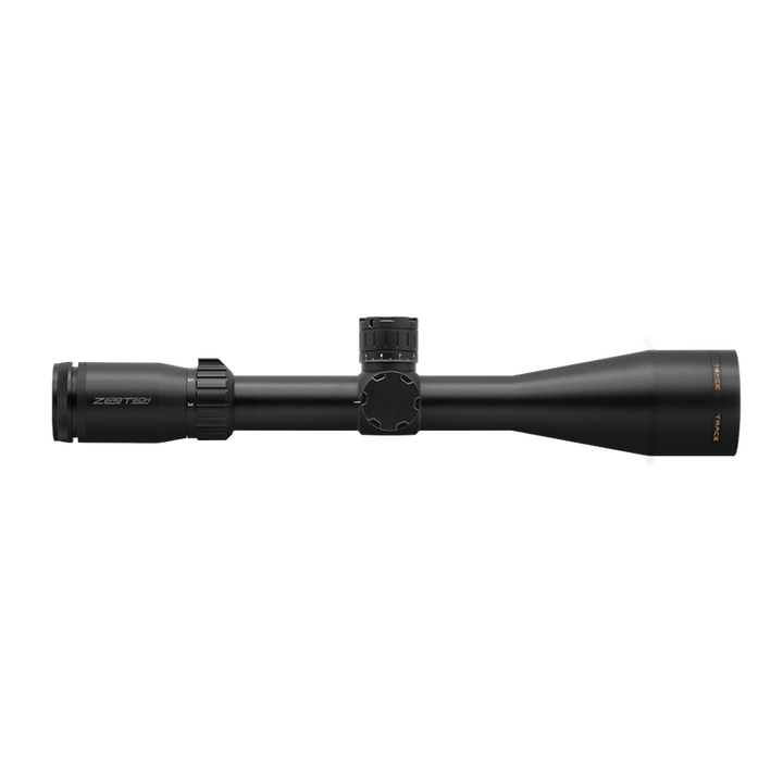 ZeroTech Trace 3-18x50 FFP LR Hunter Illuminated MRAD