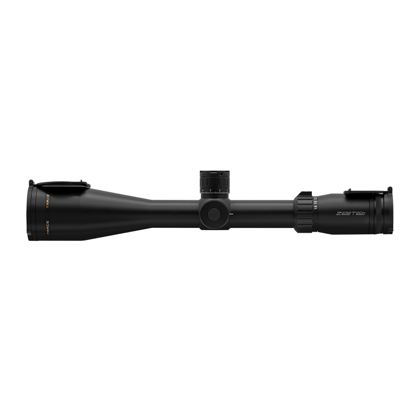 ZeroTech Trace 3-18x50 FFP LR Hunter Illuminated MRAD