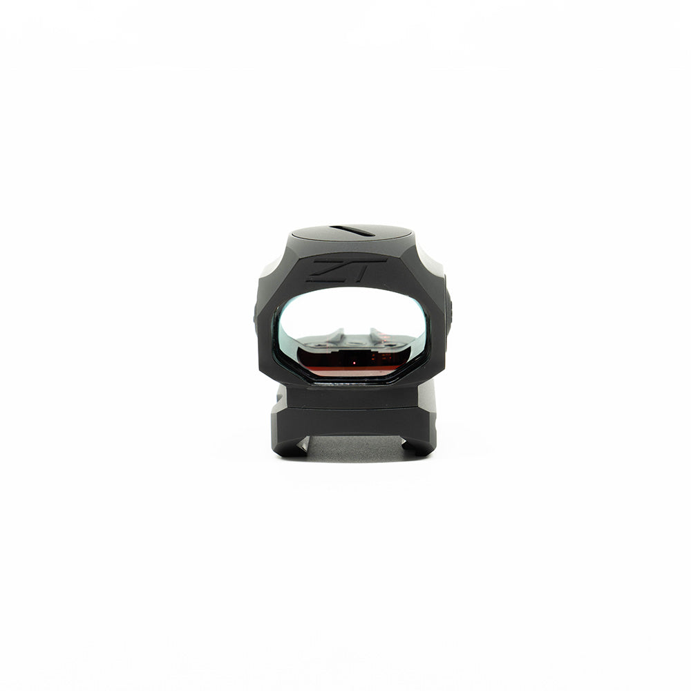 ZeroTech Trace H.A.L.O Enclosed Reflex Sight 3 MOA Green Dot