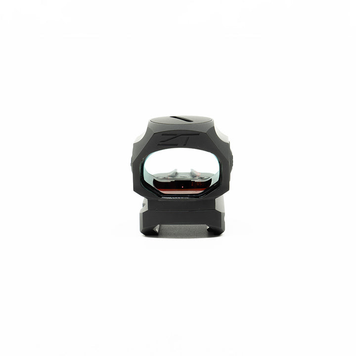 ZeroTech Trace H.A.L.O Enclosed Reflex Sight 3 MOA Green Dot
