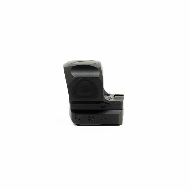 ZeroTech Trace H.A.L.O Enclosed Reflex Sight 3 MOA Green Dot