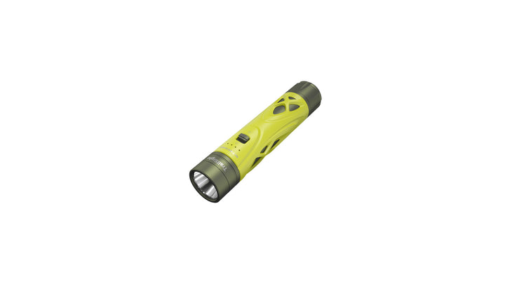 Nitecore TrailSight 1200 Lumen Trail Running Torch Green