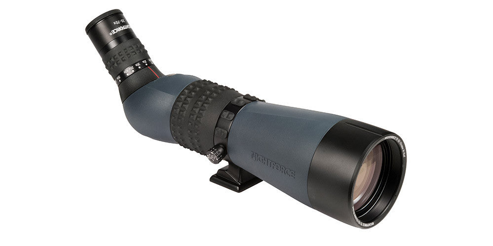 Nightforce TS-82 Xtreme Hi-Def