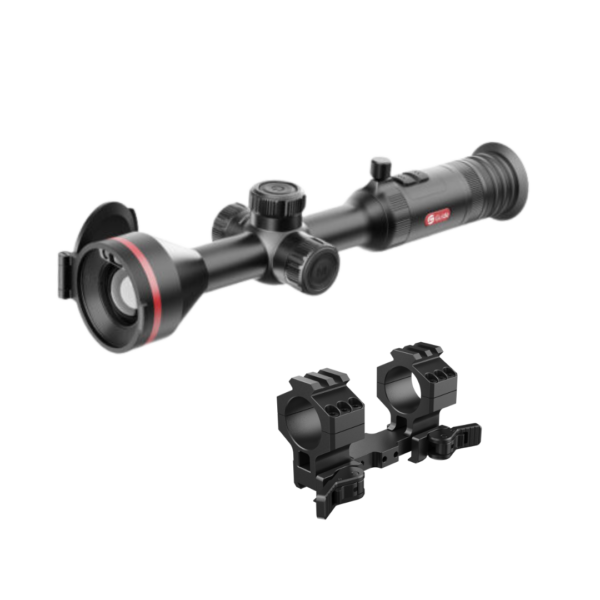 Guide TU435LS Thermal Scope with LRF - view 5